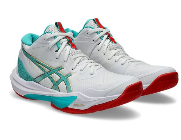 Asics Sky Elite FF MT 3 White Sea Glass 1052A087-960 - Image 5