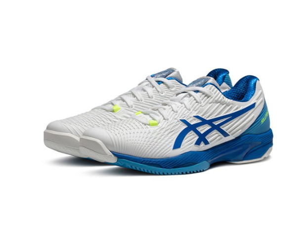 Asics Solution Speed FF 2 Novak Pack 1041A348-960 - Image 3