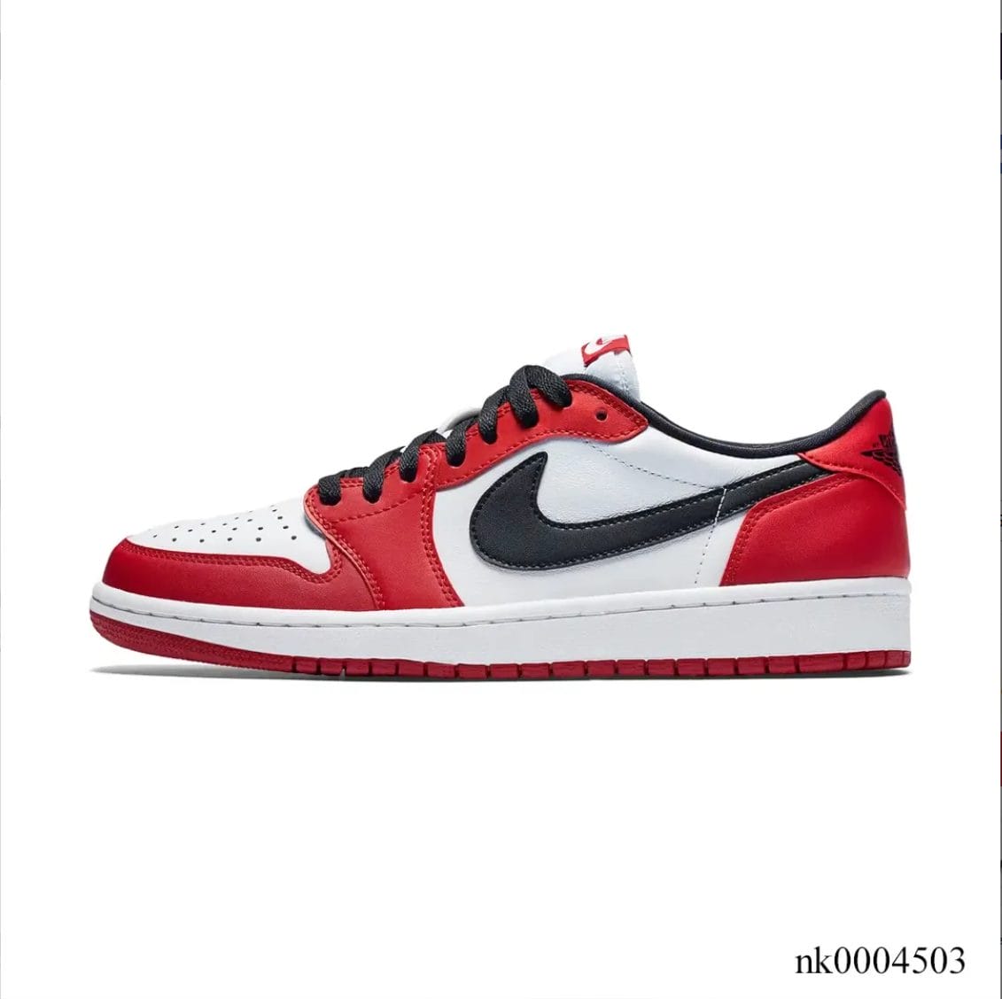 Air Jordan 1 Low OG Chicago 2025 Shoes Sneakers - Image 8