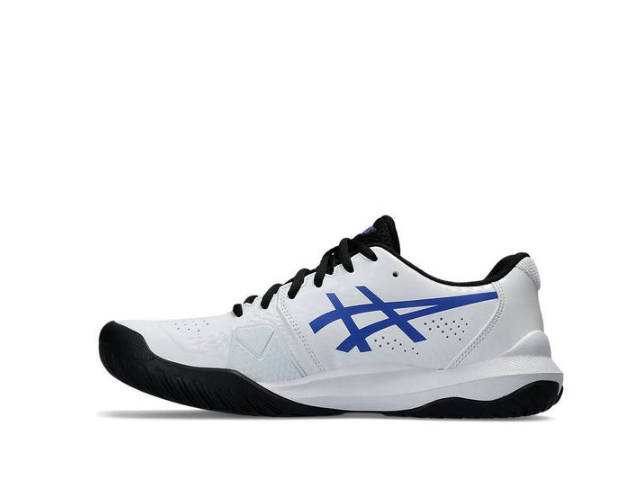 Asics Gel-Challenger 14 White Sapphire 1041A405-102 - Image 3