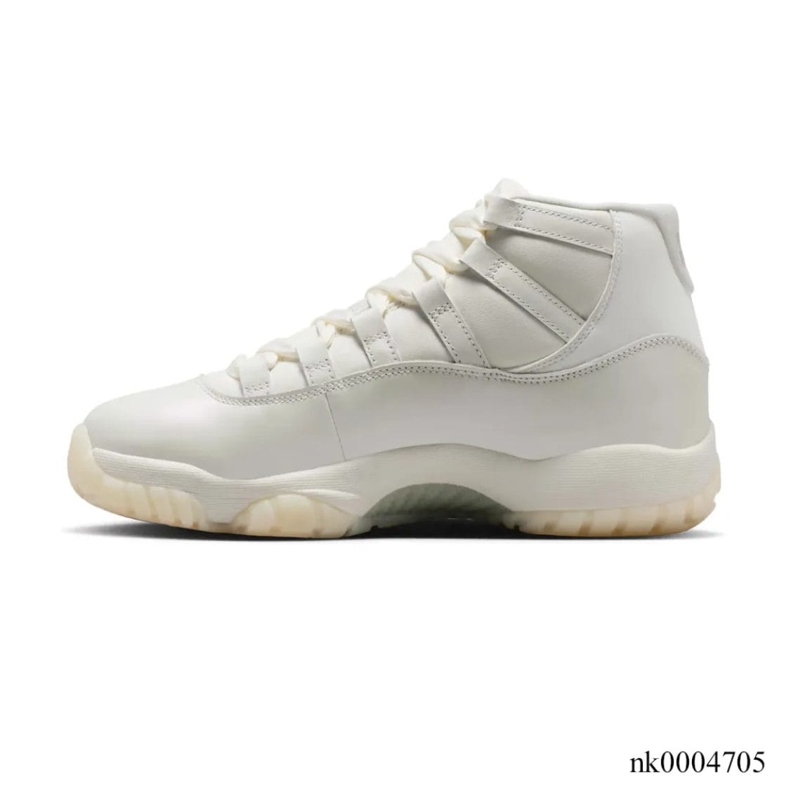 Air Jordan 11 Pearl Shoes Sneaker