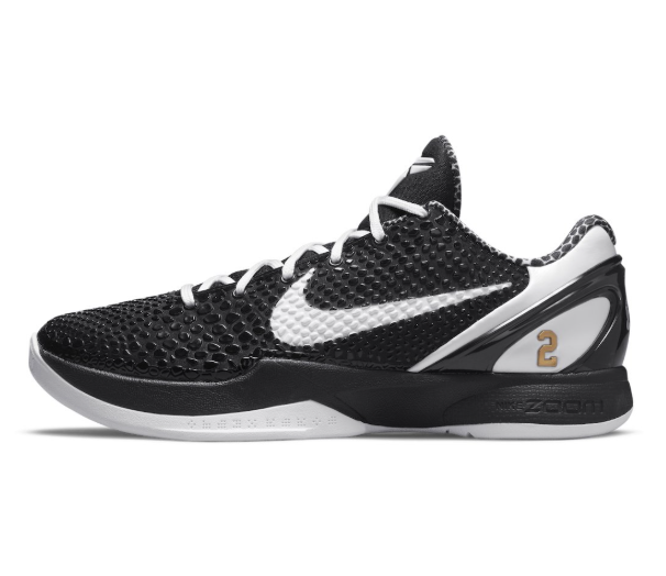 Zoom Kobe 6 Protro Mambacita Sweet Sixteen CW2190 002 - Image 6