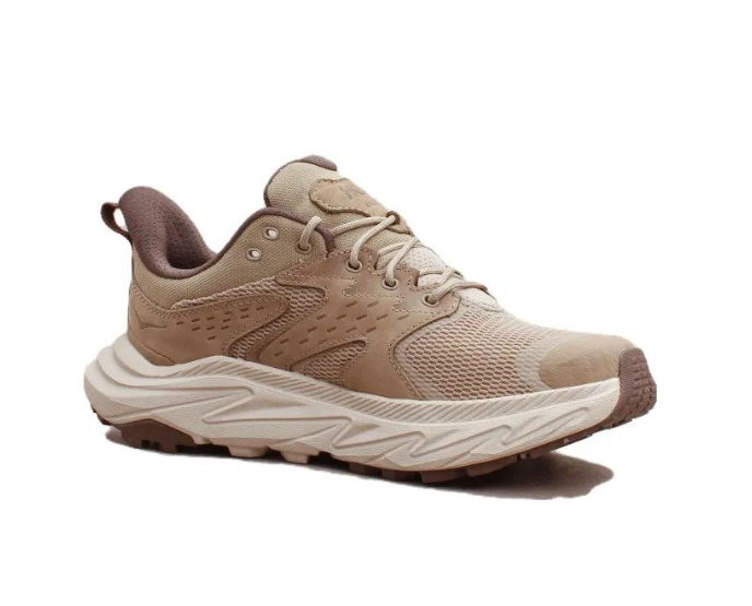 Hoka One One Anacapa 2 Low GTX Dune Oxford Tan 1141632-DOTN - Image 5