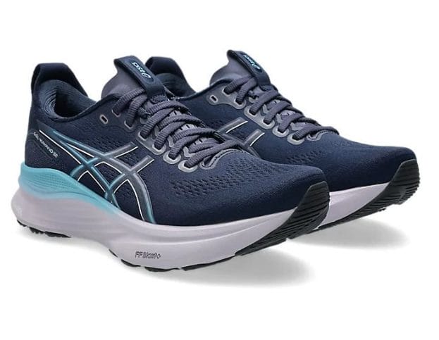 Asics Gel-Kayano 32 Midnight Stillwater 1012B838-400 - Image 3