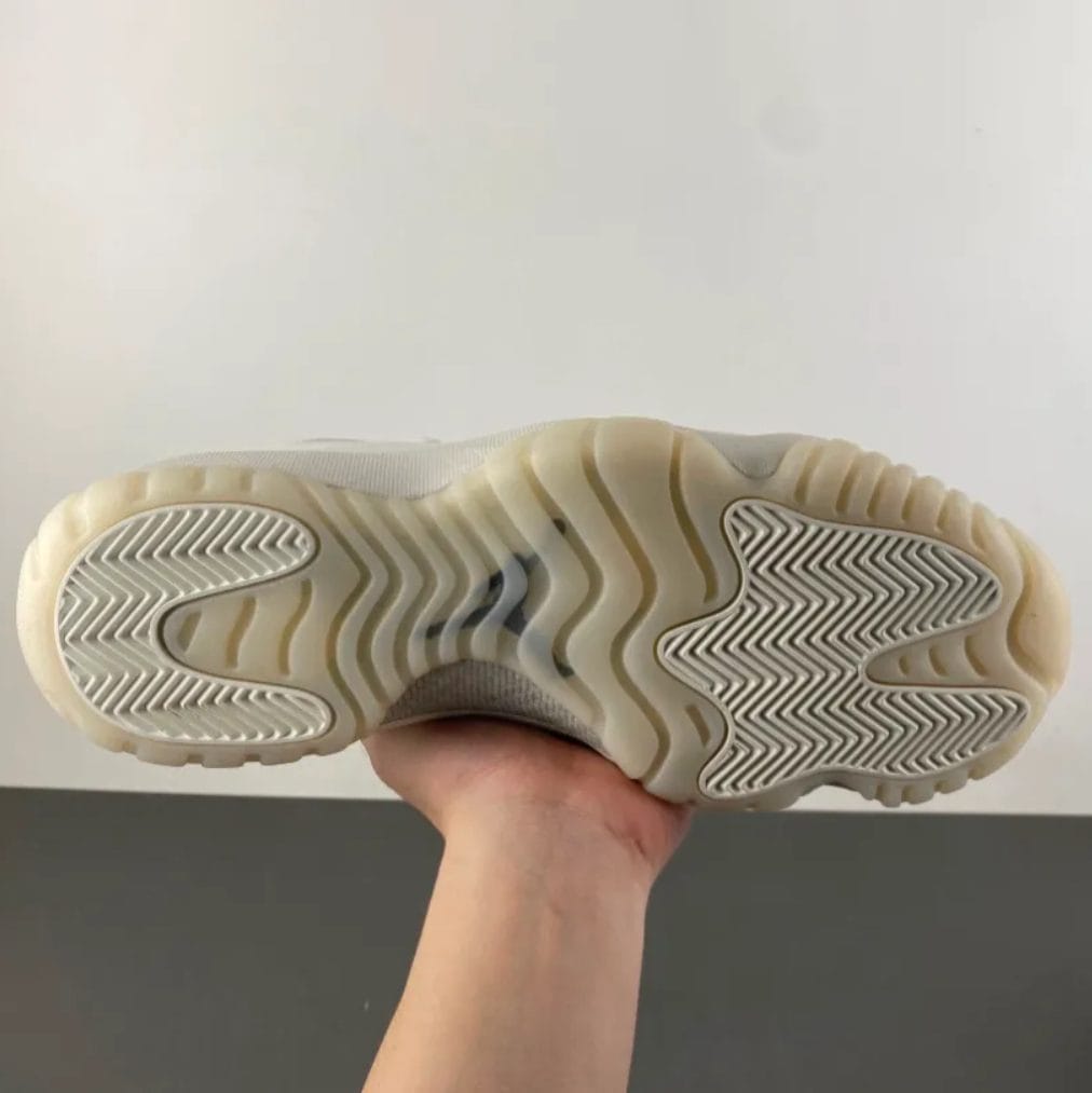 Air Jordan 11 Pearl Shoes Sneaker - Image 20