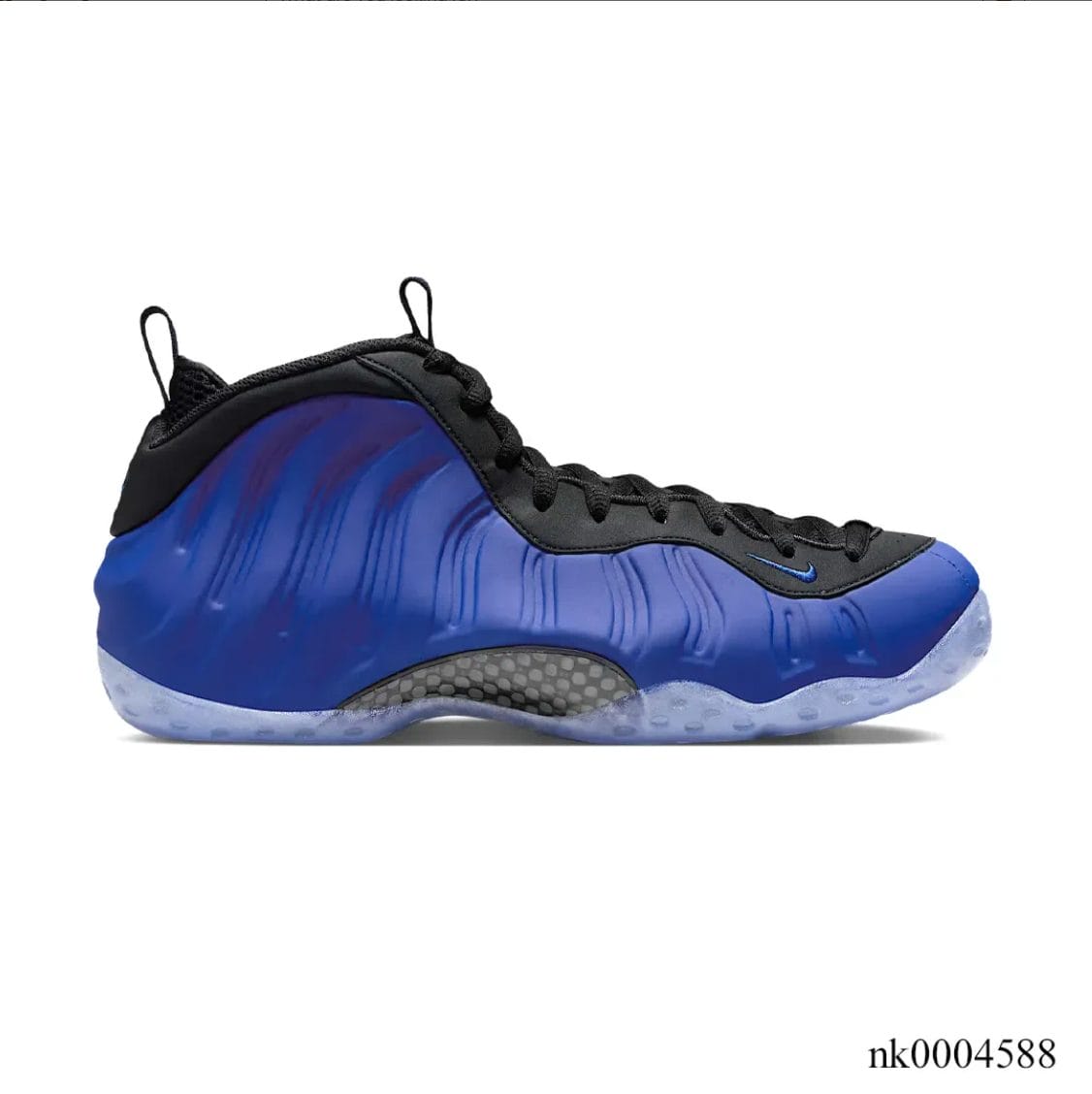 Air Foamposite One Deep Royal Shoes Sneakers - Image 12