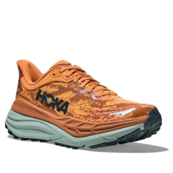 Alternative view of Hoka One One Stinson 7 Amber Haze 1141530-AHAB