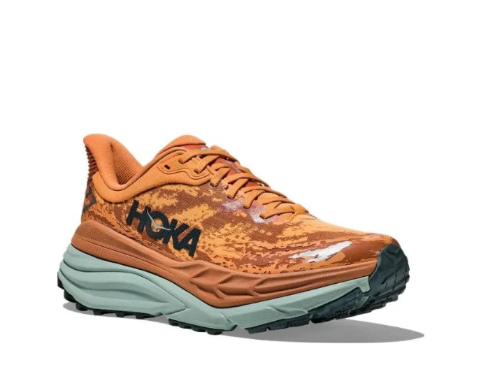 Hoka One One Stinson 7 Amber Haze 1141530-AHAB - Image 2
