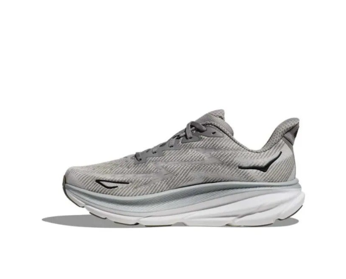 Hoka One One Clifton 9 Harbor Mist 1127895-HMBC - Image 2