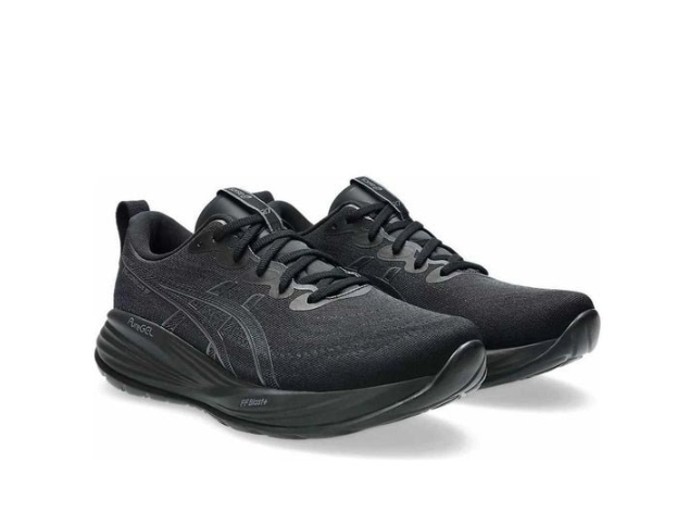 Asics Gel-Cumulus 27 Black Carrier Grey 1011B960-003 - Image 4