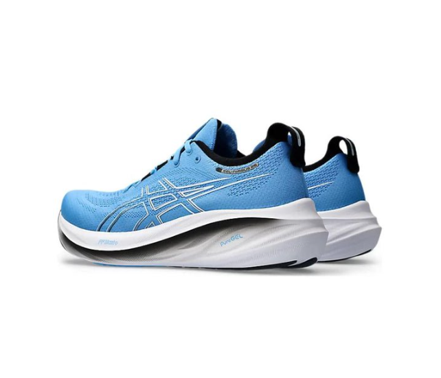 Asics Gel Nimbus 26 Waterscape 1011B794-401 - Image 4