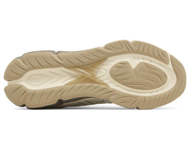 Asics Gel Quantum 360 8 Cream Pepper 1203A402-101 - Image 4
