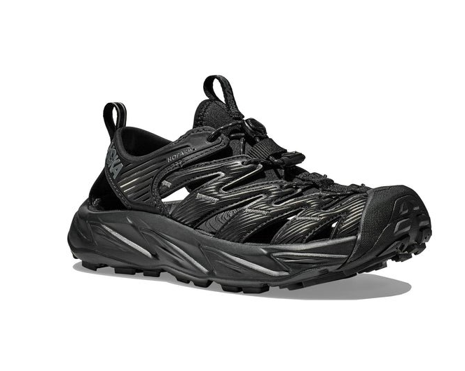 Hoka One One Hopara Black 1106534-BBLC - Image 5