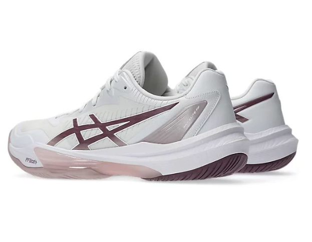 Asics Sky Elite FF 3 White Watershed Rose 1052A075-101 - Image 4