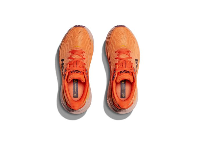 Hoka One One Challenger ATR 7 Mock Orange 1134498-MOVO - Image 5