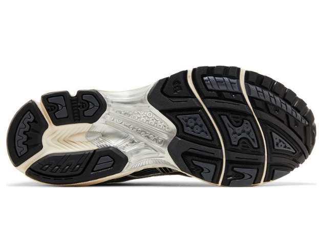 Asics Gel Kayano 14 Unlimited Pack-Carrier Grey Black 1203A549-020 - Image 4
