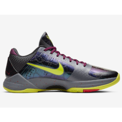 NBA 2K20 x Kobe 5 Protro Chaos Alternate Gamer Exclusive CD4991 001