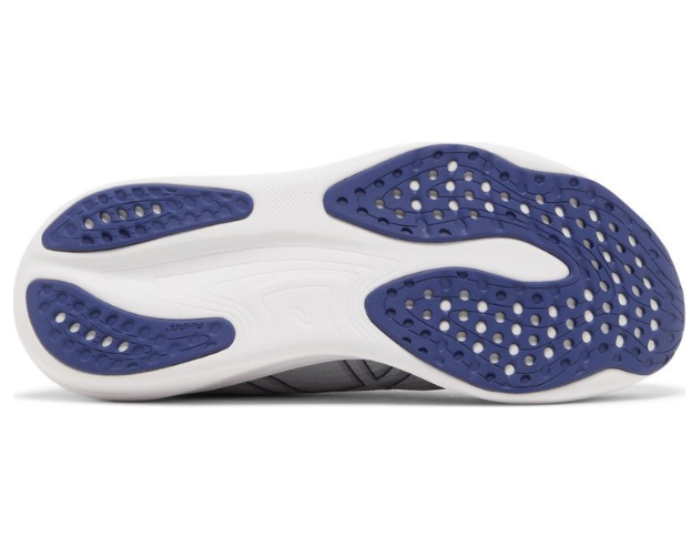 Asics Gel Nimbus 25 Sheet Rock Indigo Blue 1011B547-021 - Image 3