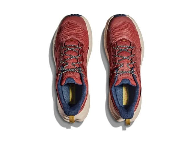 Hoka One One Anacapa 2 Low GTX Hot Sauce 1141632-HSSS - Image 5