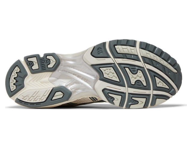 Asics Gel Kayano 14 Birch Dark Pewter 1201A019-200 - Image 4