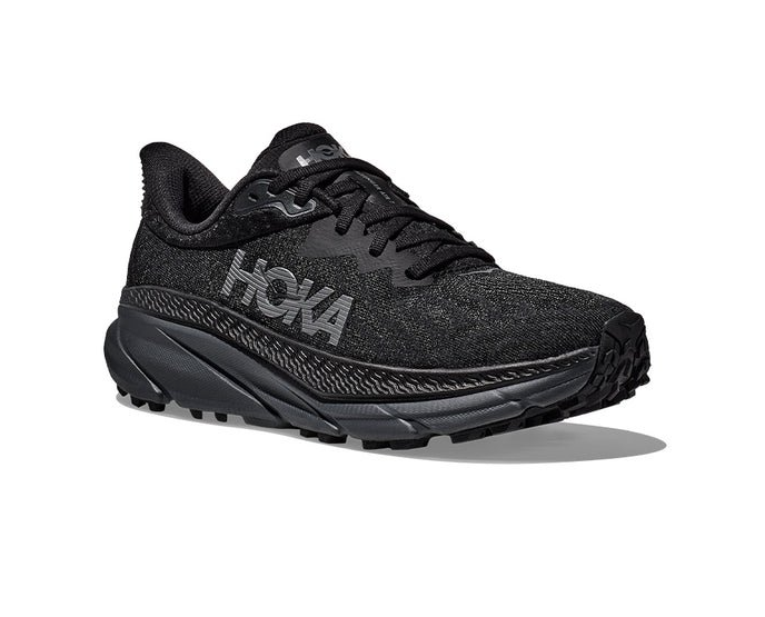 Hoka One One Challenger ATR 7 2E Wide Black 1134499-BBLC - Image 4