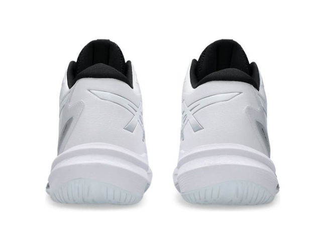 Asics Sky Elite FF MT 3 White White 1051A081-105 - Image 4