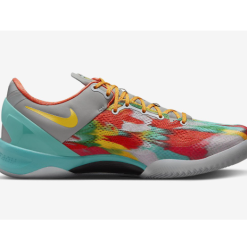 Alternative view of Kobe 8 Protro Venice Beach 2024 FQ3548 001