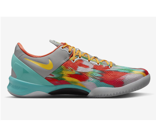 Kobe 8 Protro Venice Beach 2024 FQ3548 001 - Image 2