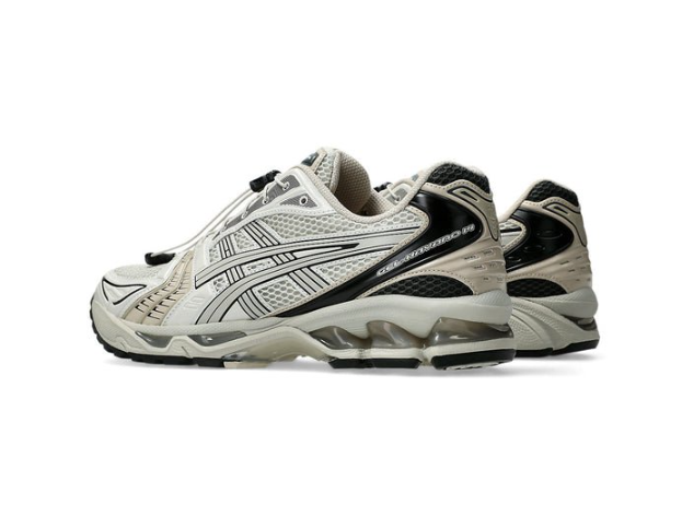 Asics Gel Kayano 14 Unlimited Pack-Smoke Grey 1203A549-021 - Image 3