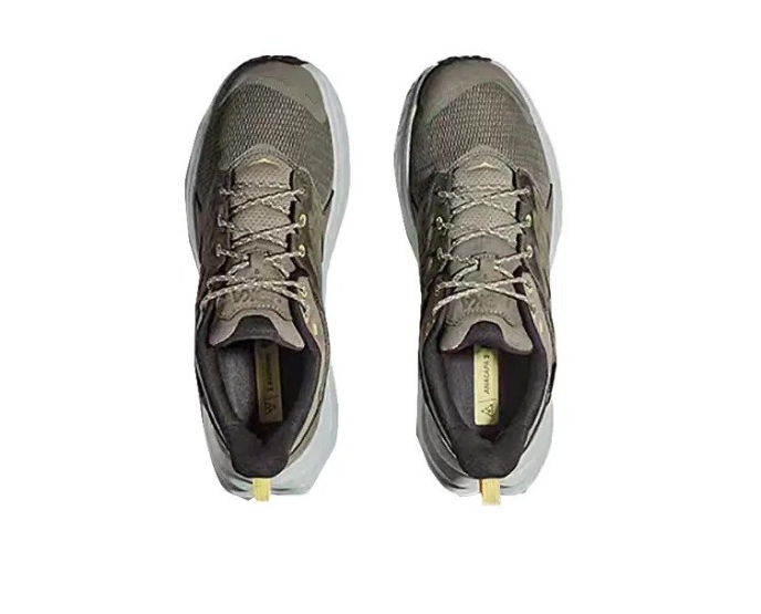 Hoka One One Anacapa 2 Low GORE-TEX Olive Haze 1141632-OHMR - Image 4