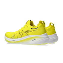 Alternative view of Asics Gel Nimbus 26 Bright Yellow 1011B794-750