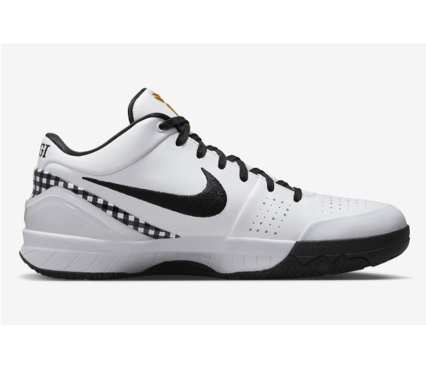 Undefeated x Kobe 4 Protro Hyper Jade CQ3869 300 - Image 6