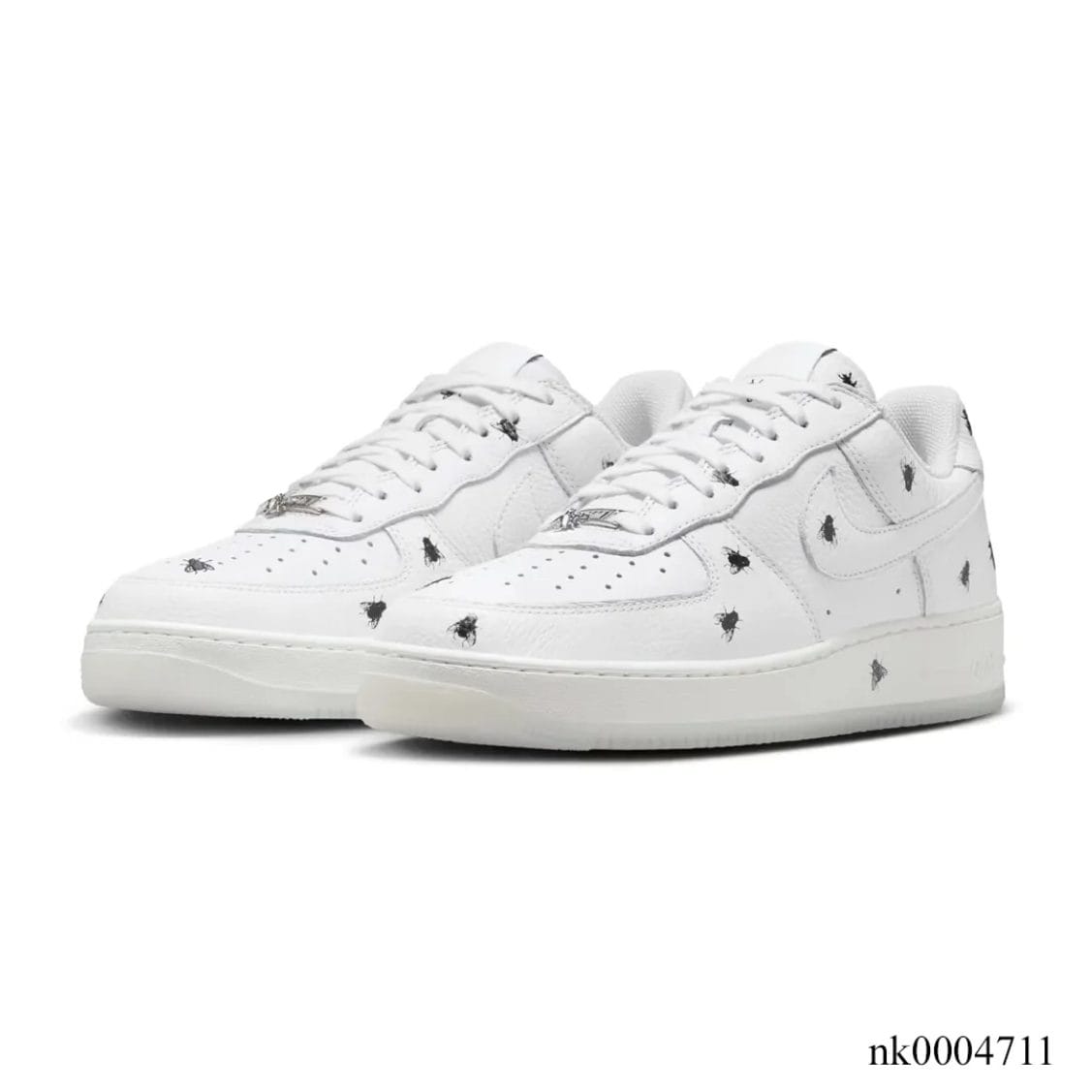 Alternative view of Air Force 1 Low Houseflies Shoes Sneaker