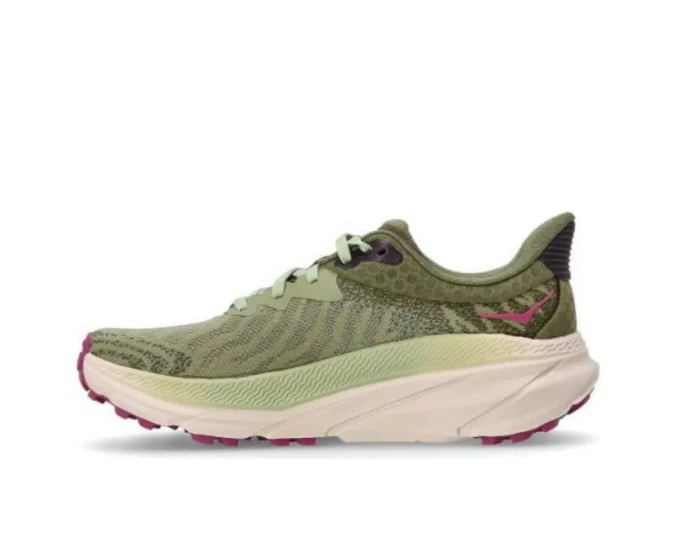 Hoka One One Challenger ATR 7 Forest Floor 1134498-FBT - Image 5