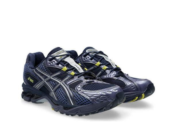 Asics Gel Nimbus 10.1 Midnight Indigo Fog 1203A599-400 - Image 4
