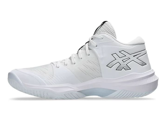 Asics Sky Elite FF MT 3 White White 1052A076-100 - Image 4