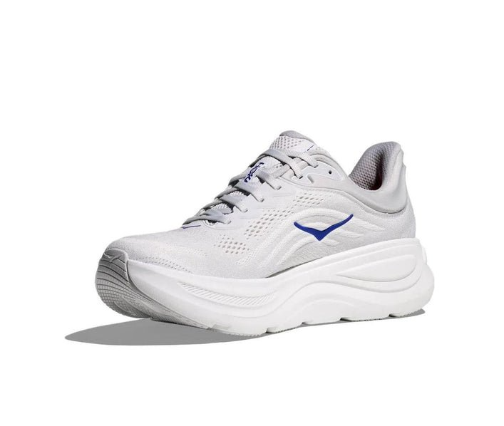 Hoka One One Bondi 9 Cosmic Grey Ultramarine 1162011-CYLT - Image 4