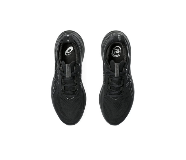 Asics Gel Nimbus 26 Triple Black 1011B794-002 - Image 4