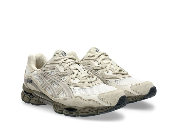 Asics Gel-NYC Cream Putty 1203A383-105 - Image 5