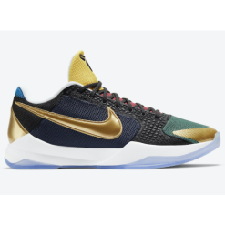 Undefeated x Zoom Kobe 5 Protro What If Pack - Dirty Dozen CZ6499 900