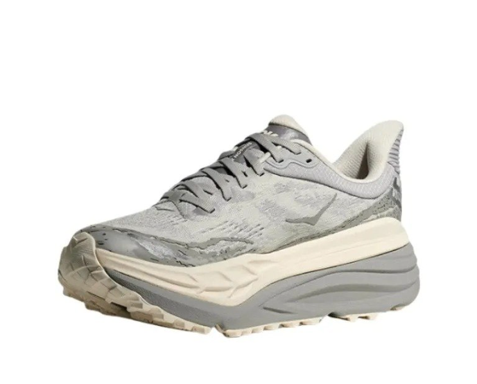 Hoka One One STINSON 7 STARDUSTALABASTER TRAIL 1141530-SLBS - Image 5