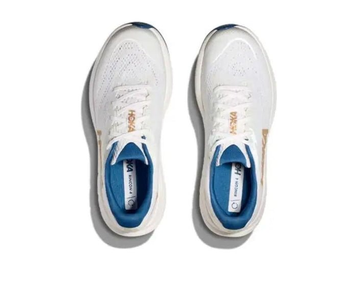 Hoka One One Rincon 4 Frost Gold 1155130-FTG - Image 4