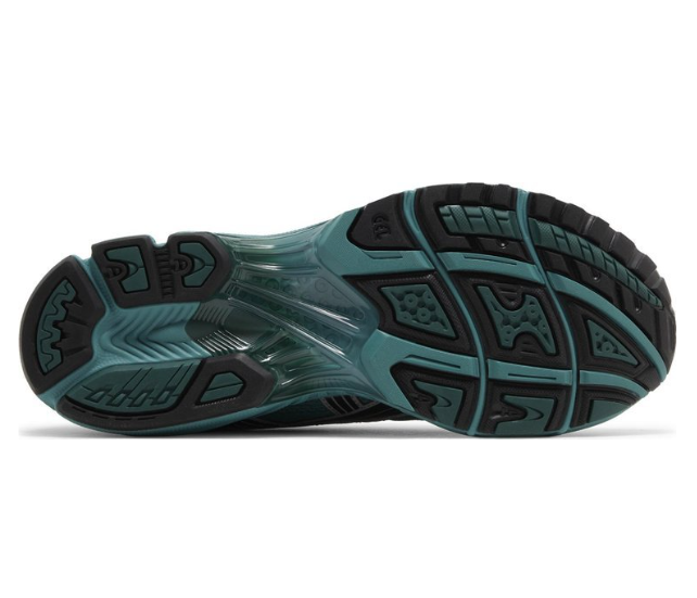 UNAFFECTED x Asics Gel Kayano 14 Infinite Wonders Pack-Posy Green 1201A922-300 - Image 4