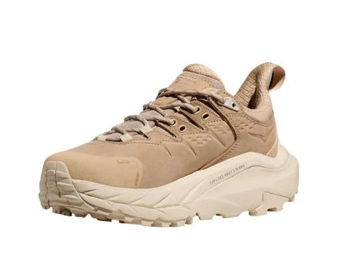 Hoka One One Kaha 2 Low Gore Tex Shifting Sand 1130530-SSEG - Image 4