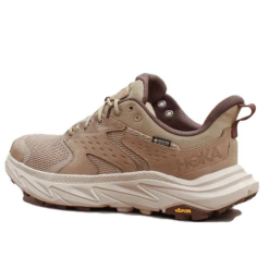 Alternative view of Hoka One One Anacapa 2 Low GTX Dune Oxford Tan 1141632-DOTN