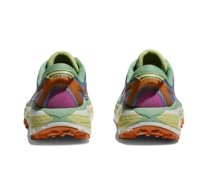 Hoka One One Mafate Speed 2 Cyclamen All Board 1126851-CAAB - Image 5