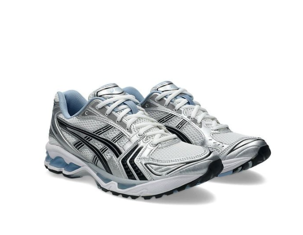 Asics Gel-Kayano 14 JJJJound White Blue 1203A961-101 - Image 5