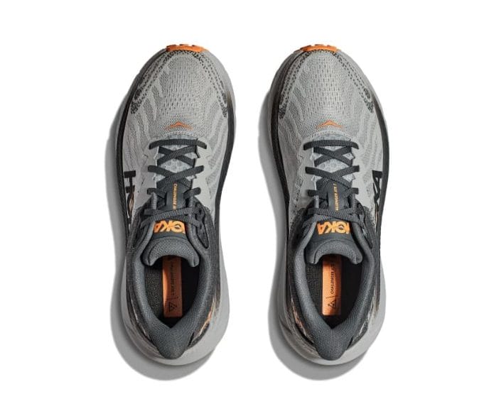 Hoka One One Challenger ATR 7 Wide Harbor Mist Castlerock 1134497-HMCS - Image 5