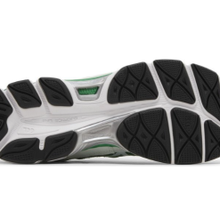 Alternative view of Hidden NY x Asics Gel NYC White 1201B001-100
