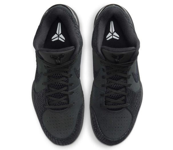 Zoom Kobe 4 Protro Gift of Mamba FQ3544 001 - Image 2
